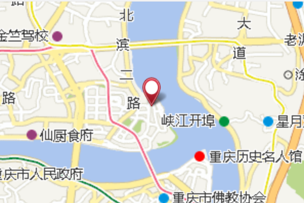 岳家溝社區