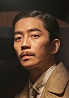 密探(2016年韓國電影)