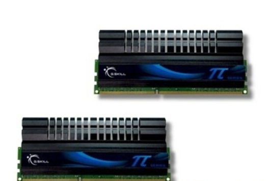 芝奇4GB DDR3 2300 芝奇4GB DDR3 2300