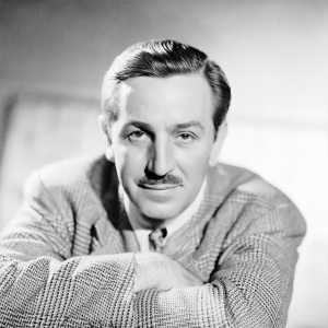 華特·迪士尼(Walt Disney)