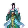姜立(玄幻小說《星辰變》中的女主角) 姜立(玄幻小說《星辰變》中的女主角)