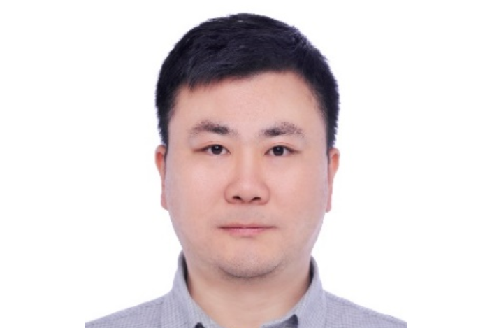 吉鵬(東華大學材料科學與工程學院教師) 吉鵬(東華大學材料科學與工程學院教師)
