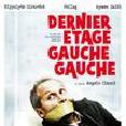 Dernier étage gauche gauche Dernier étage gauche gauche
