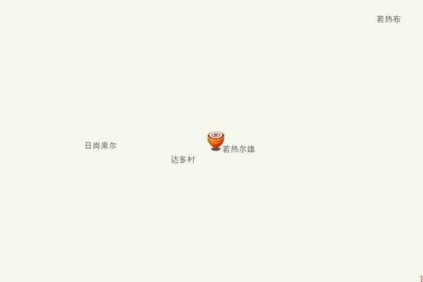 乃格崗村 乃格崗村