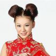 顧雨佳(青春美少女組合成員)