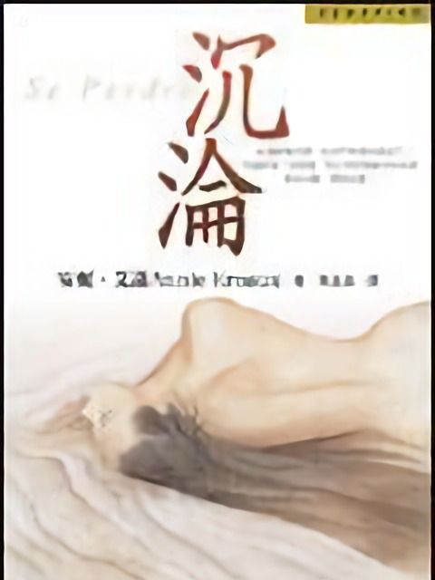 沉淪(2004年皇冠出版的圖書) 沉淪(2004年皇冠出版的圖書)