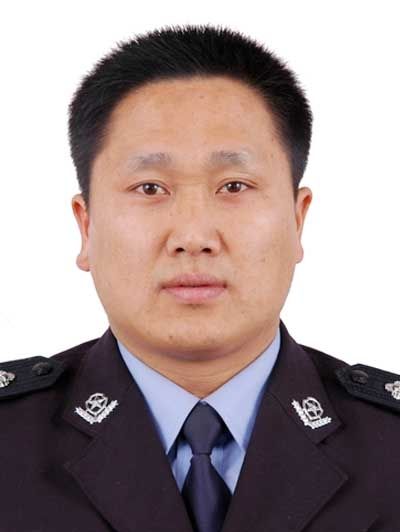胡金河 胡金河