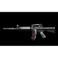 M4A1-SS M4A1-SS