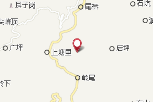 賴際坑 賴際坑