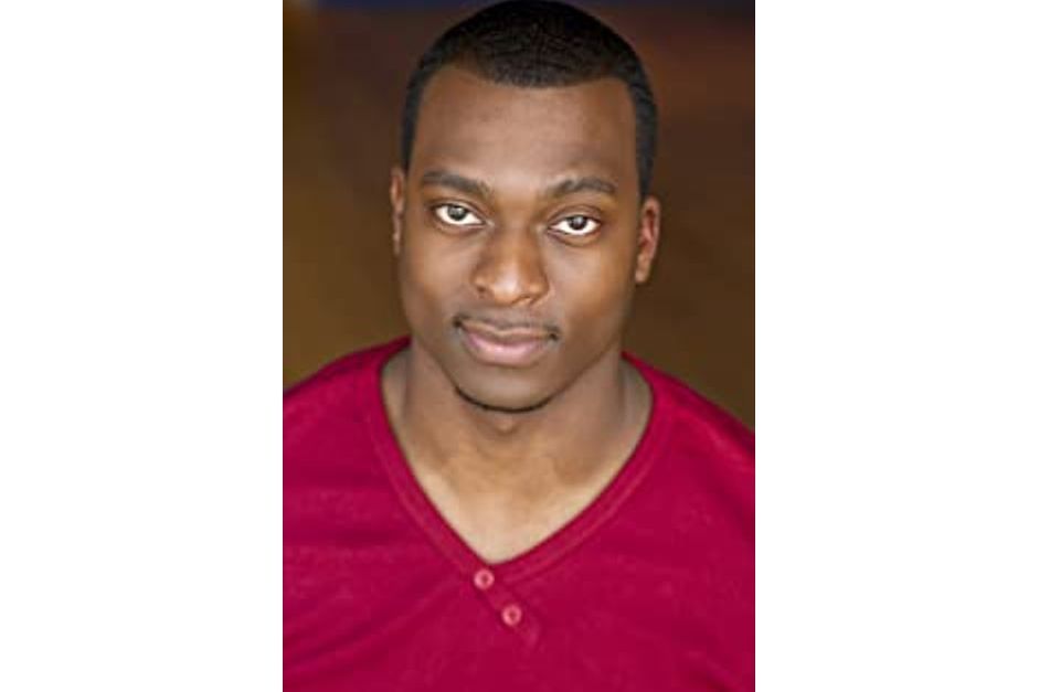 Randall McDonald Randall McDonald