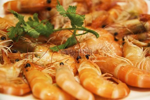 美味基圍蝦 美味基圍蝦