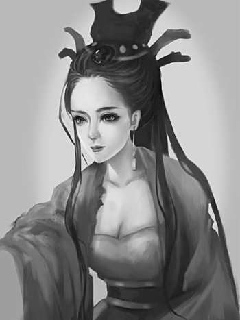 良辛記