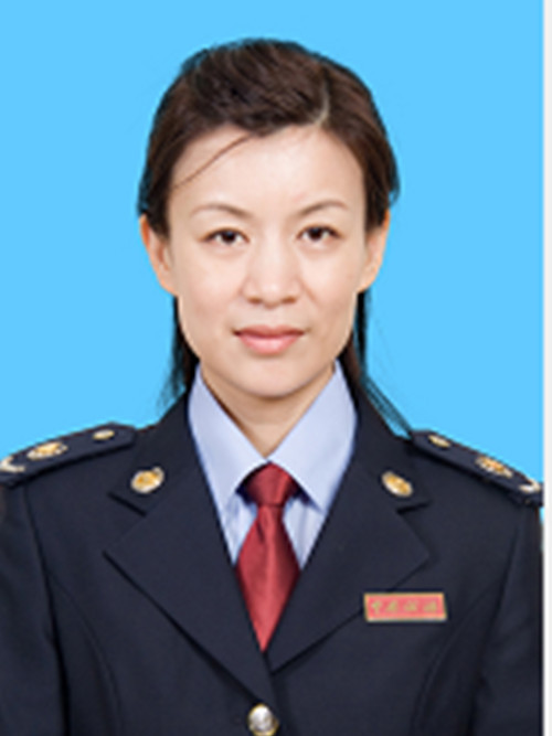 李慧萍(國家稅務總局桂林市稅務局副局長) 李慧萍(國家稅務總局桂林市稅務局副局長)