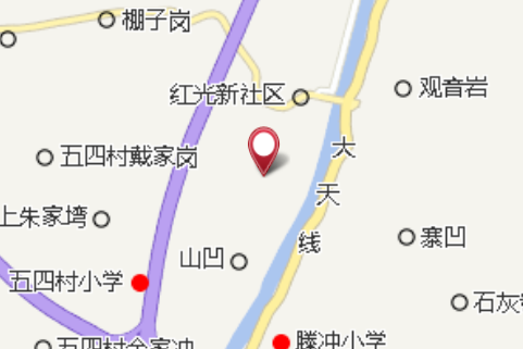 胡家獨屋