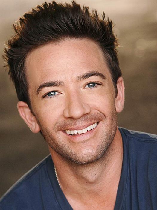 David Faustino David Faustino