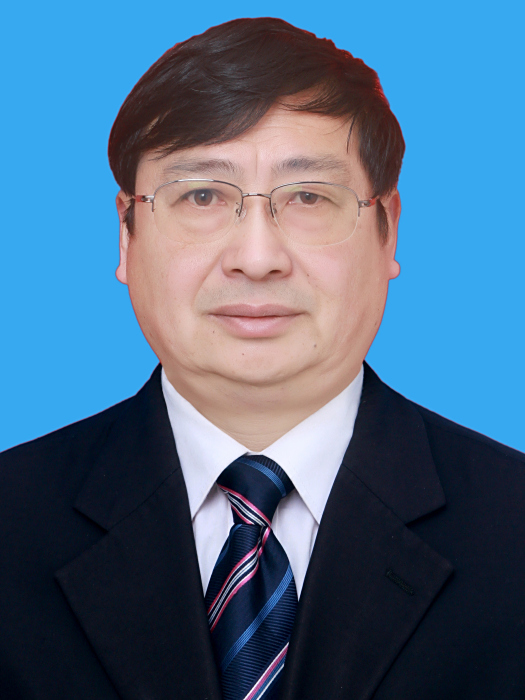 殷明(重慶市黔江區衛生健康委黨委專職副書記(保留正處級)) 殷明(重慶市黔江區衛生健康委黨委專職副書記(保留正處級))