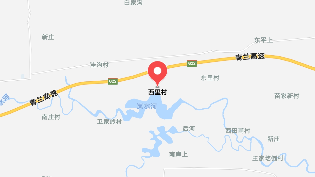 地圖信息