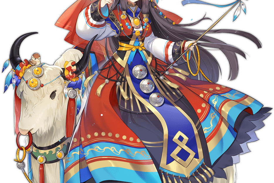 醜(遊戲《方舟指令》中的角色) 醜(遊戲《方舟指令》中的角色)