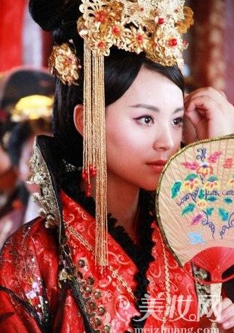 蘭陵王(2013年鐘澍佳、周曉鵬聯合執導的古裝偶像劇)