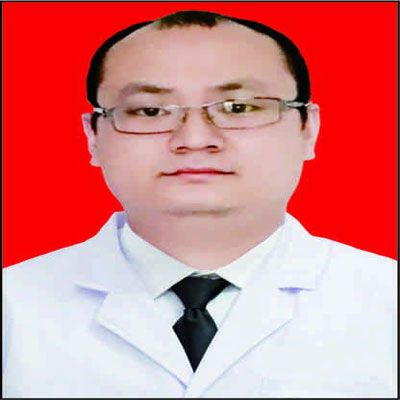 時虎(天津武清龍濟醫院醫生)