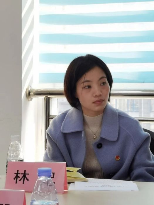 林妃 林妃