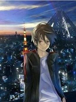 行屍物語 行屍物語