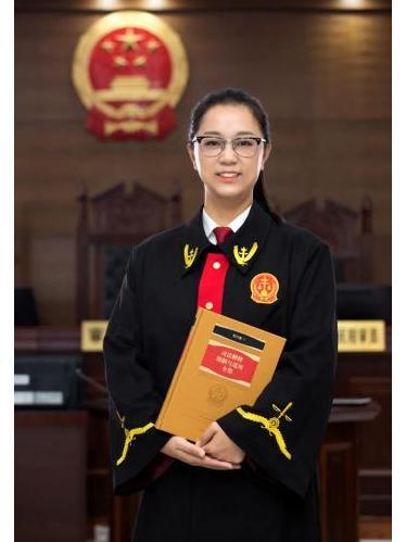 趙會(廣西壯族自治區南寧市青秀區人民法院原黨組成員、副院長) 趙會(廣西壯族自治區南寧市青秀區人民法院原黨組成員、副院長)