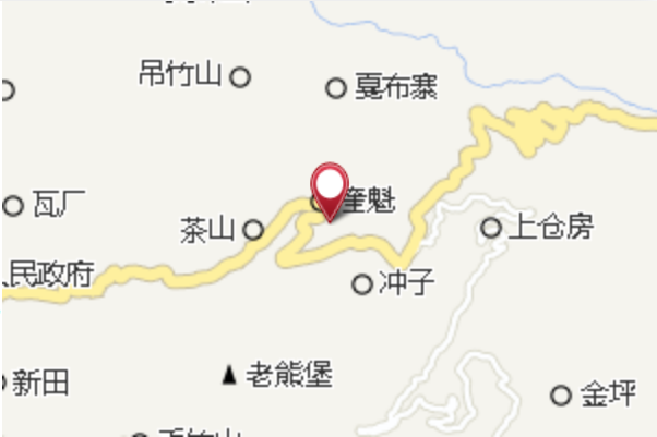 第十一道班 第十一道班