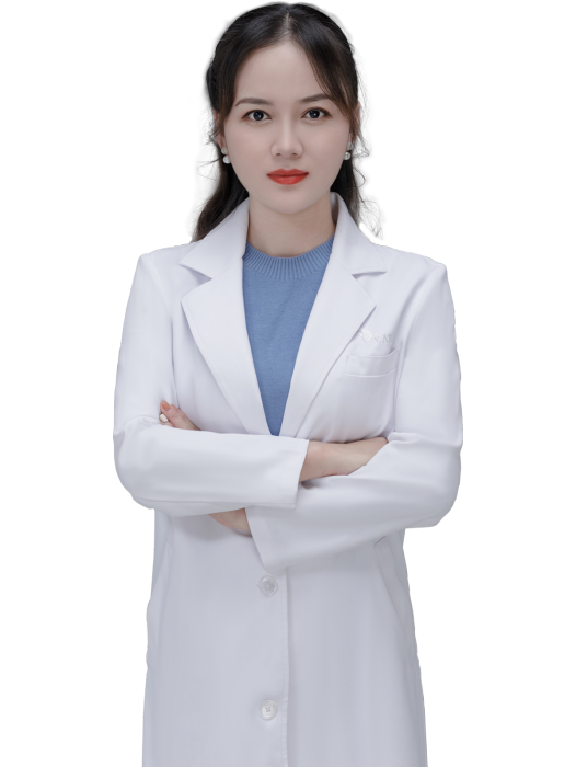 陳蓉(惠城雅涵醫療美容門診部醫生) 陳蓉(惠城雅涵醫療美容門診部醫生)