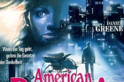 American risciò American risciò