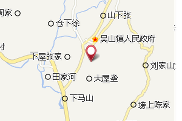 山灣林場 山灣林場
