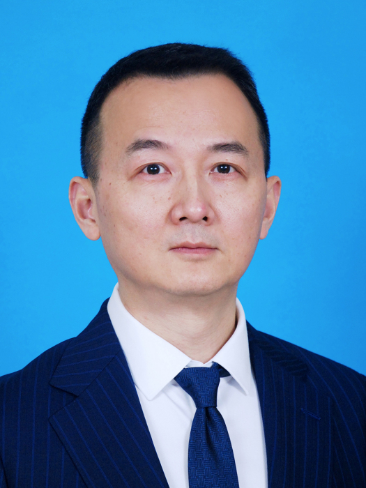 汪濤(四川開放大學副校長) 汪濤(四川開放大學副校長)