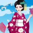 和服裝扮 和服裝扮