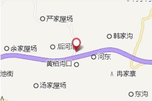 龍窩寨 龍窩寨