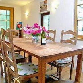 Holiday Home Honfleur Chemin Des Monts Holiday Home Honfleur Chemin Des Monts