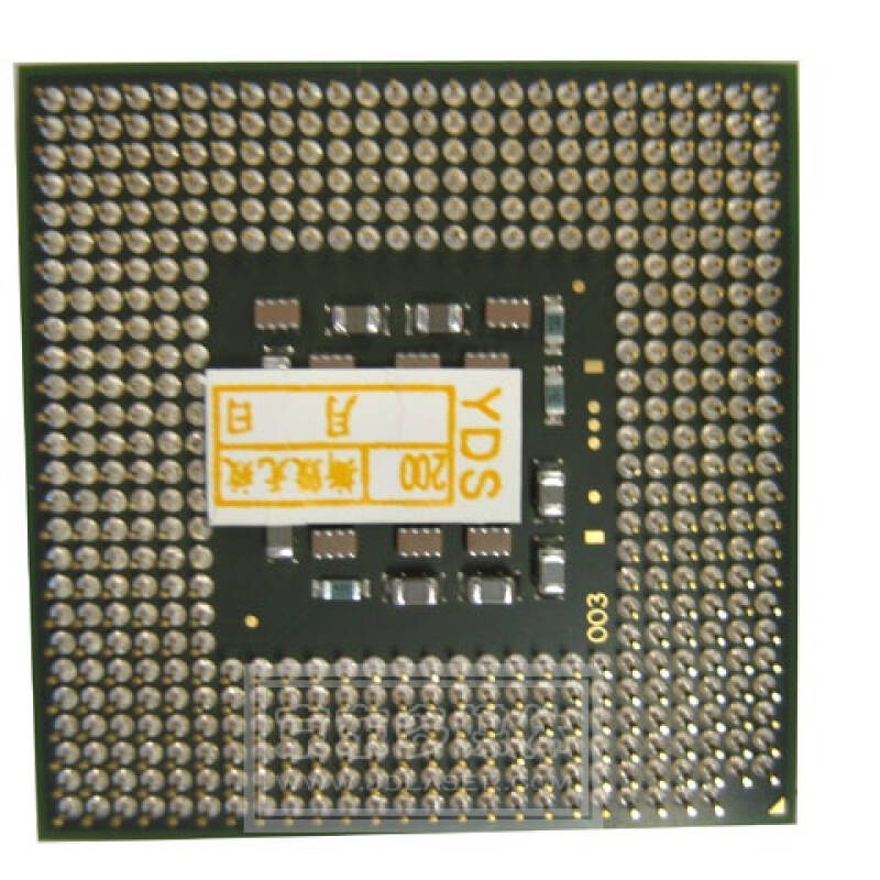 Intel Pentium4 3.0E