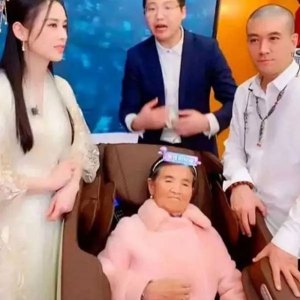 劉麗芹