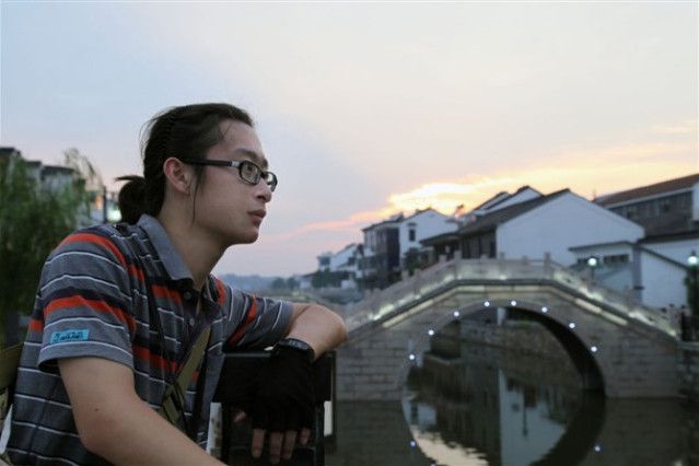 莊海波(畫家) 莊海波(畫家)