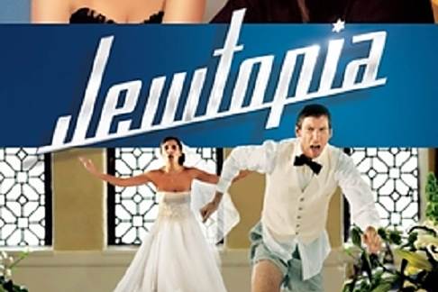 Jewtopia Jewtopia
