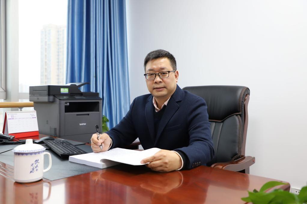 符剛(四川財經職業學院院長) 符剛(四川財經職業學院院長)