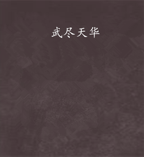 武盡天華 武盡天華