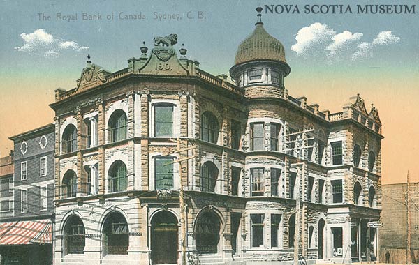 加拿大皇家銀行