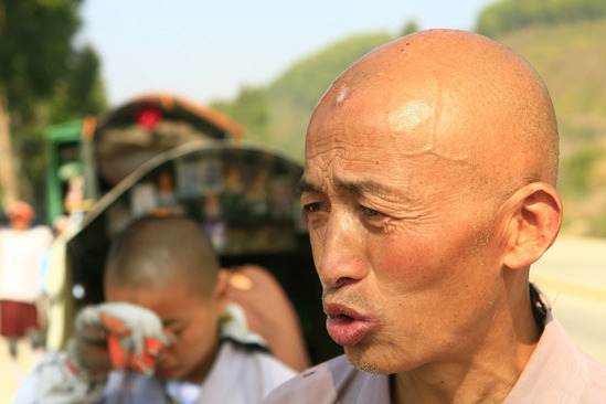 覺智 覺智