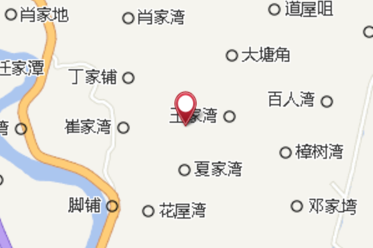 普福庵 普福庵