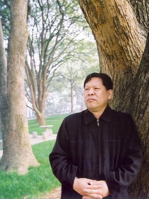 楊長存 楊長存
