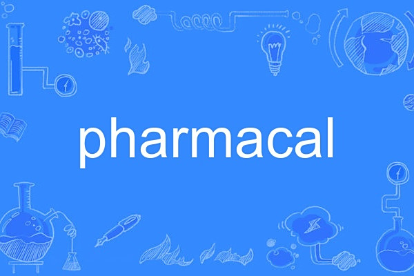 pharmacal pharmacal