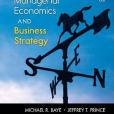 Managerial Economics and Business Strategy with Access Code Managerial Economics and Business Strategy with Access Code
