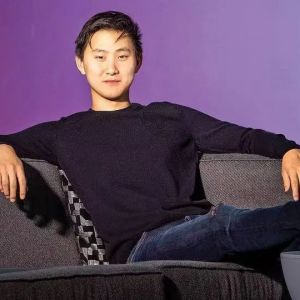 亞歷山大·王(汪滔（Scale AI創始人、執行長）)