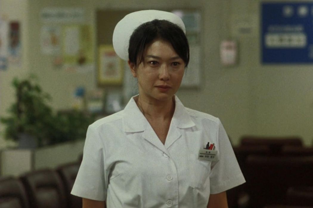 中村浪子 中村浪子
