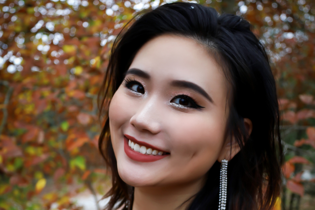 陳曉晗(中國女中音) 陳曉晗(中國女中音)